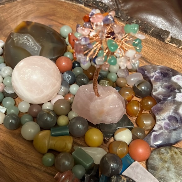 Crystal Tree - Picture 3 of 9